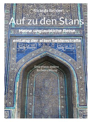 cover image of Auf zu den Stans